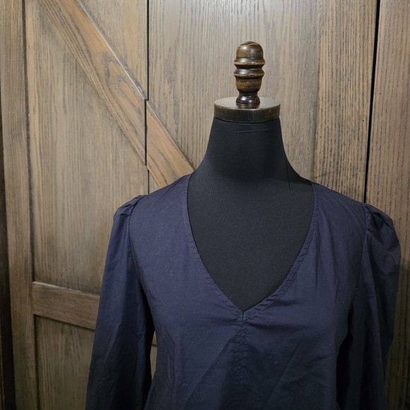 Tuckernuck Pomander Place Blouse - Picture 2 of 4